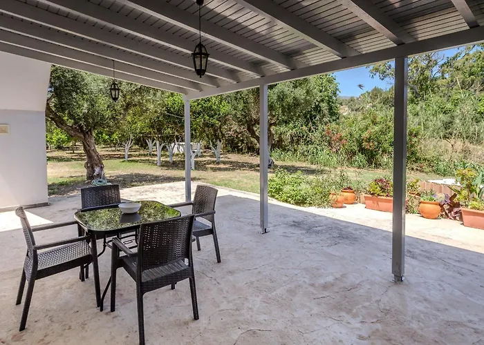 Casa Di Mare - Studios And Apartments On The Beach