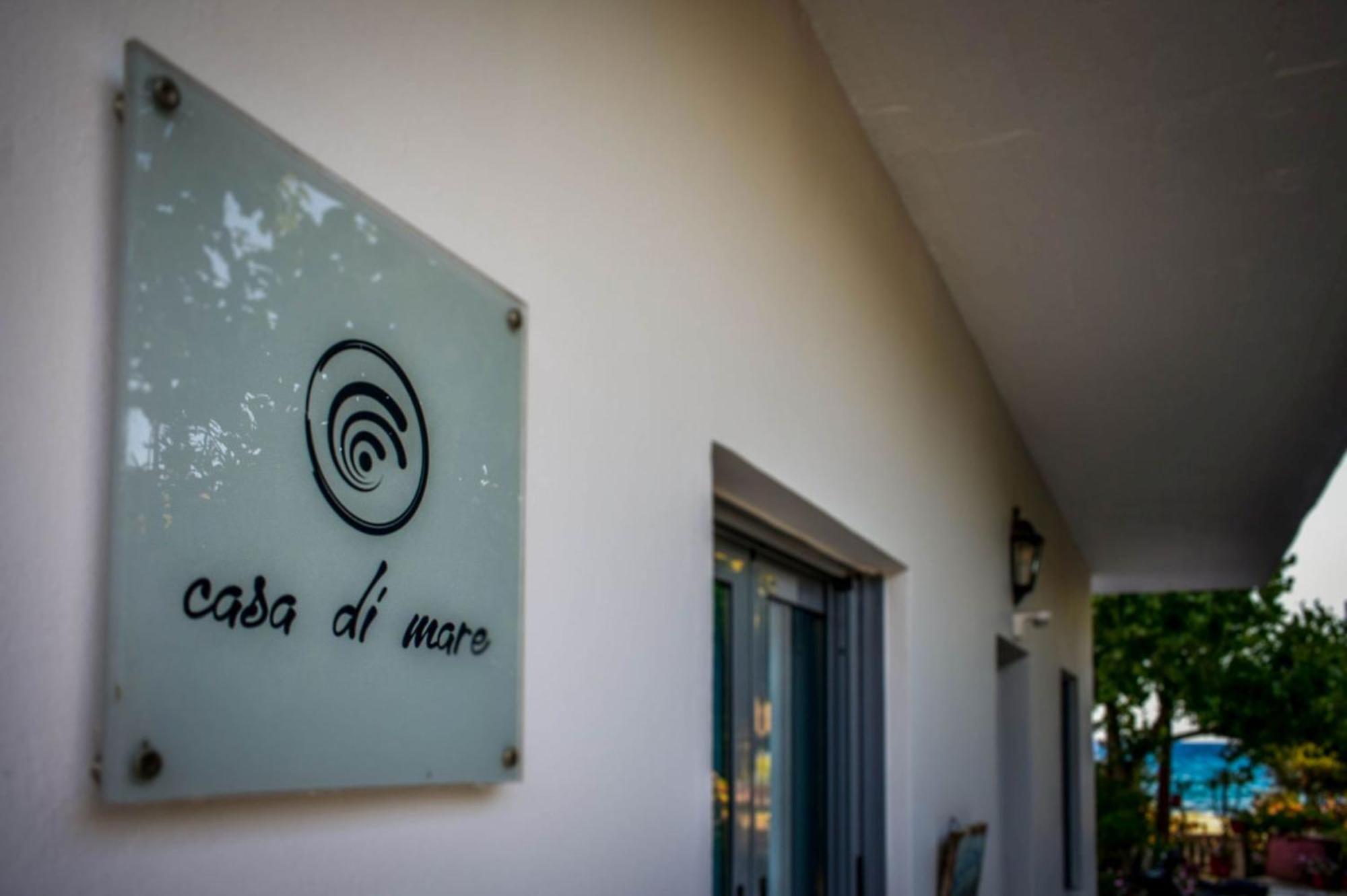 Casa Di Mare - And On The Apartment Vasilikos (Zakynthos)