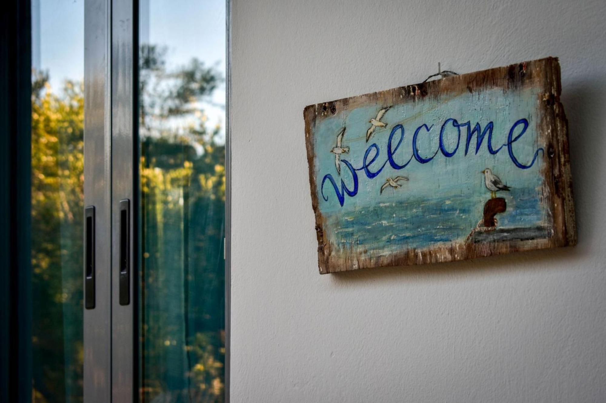 Apartment Casa Di Mare - And On The