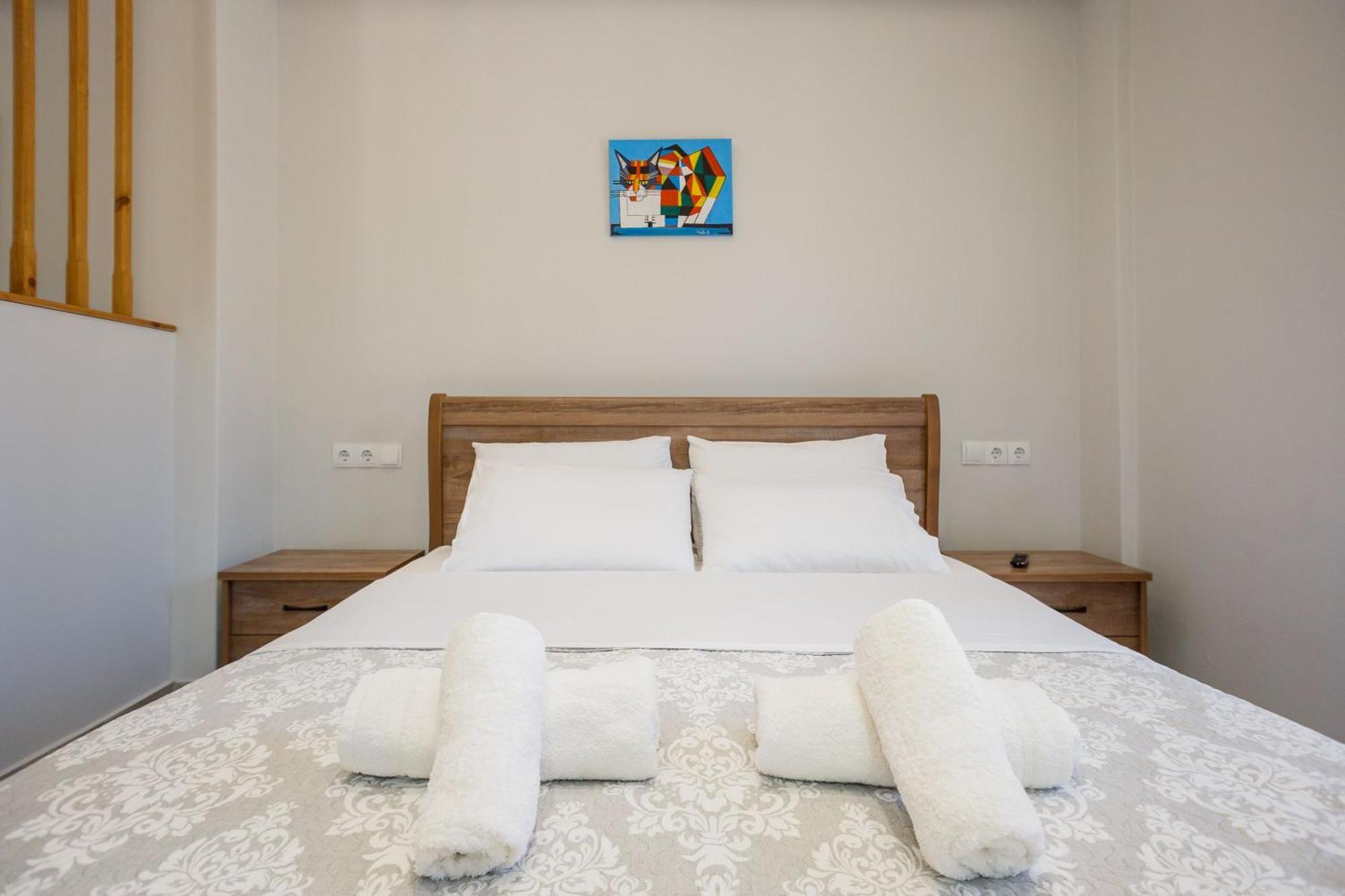 Casa Di Mare - And On The * Vasilikos (Zakynthos)