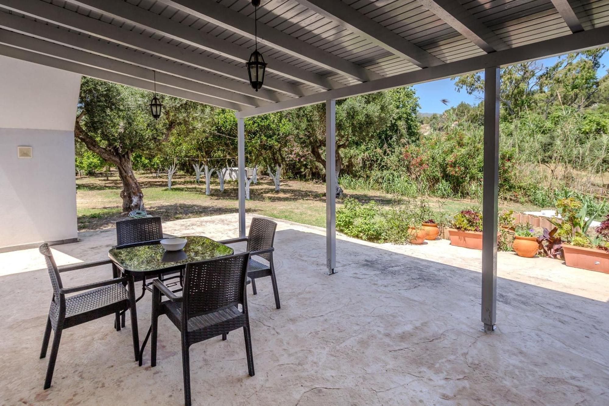 Casa Di Mare - And On The Apartment Vasilikos (Zakynthos)