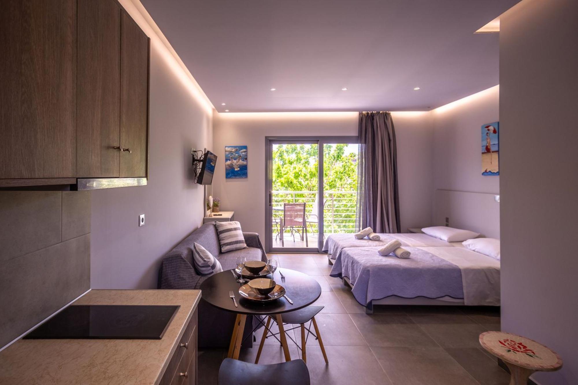 Casa Di Mare - And On The Vasilikos (Zakynthos)