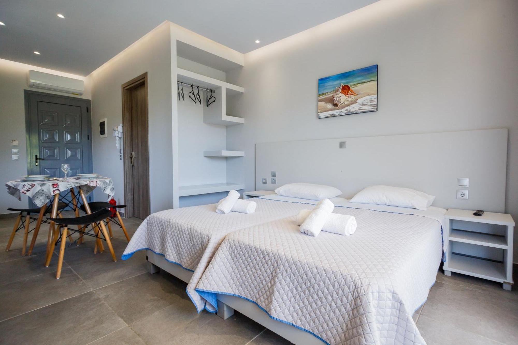 Apartment Casa Di Mare - And On The