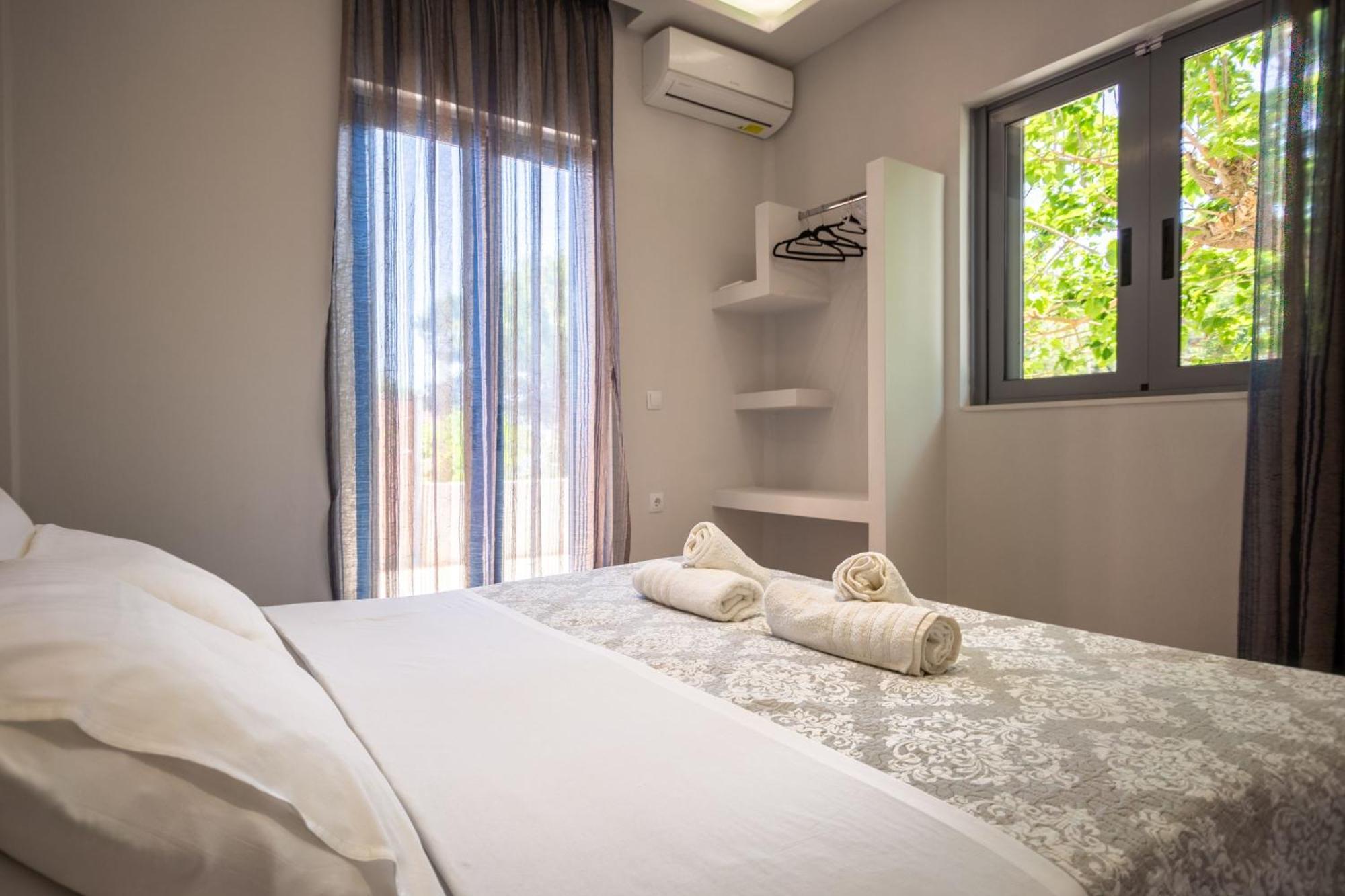 Apartment Casa Di Mare - And On The Vasilikos (Zakynthos)