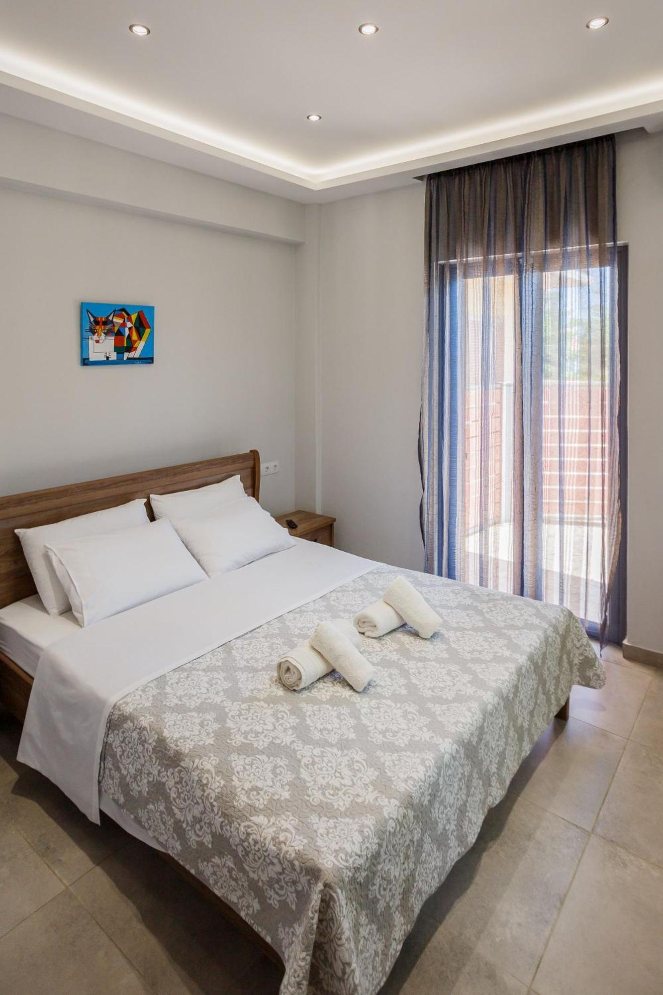 Apartment Casa Di Mare - And On The