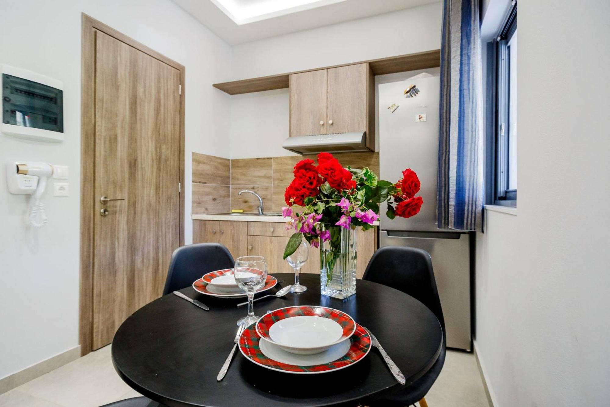 Casa Di Mare - And On The Apartment *