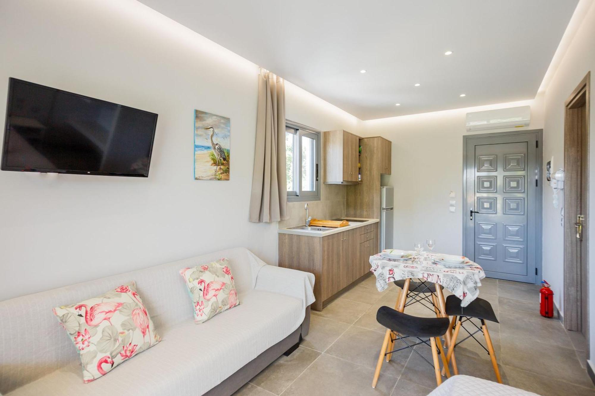 Casa Di Mare - And On The *