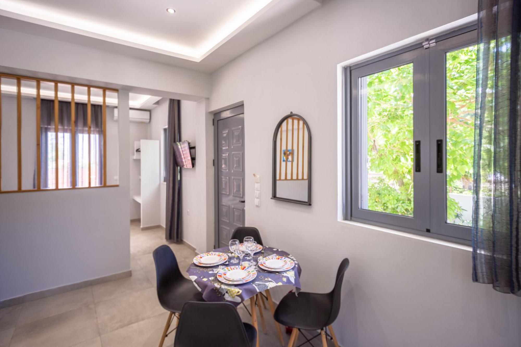 Casa Di Mare - And On The Apartament
