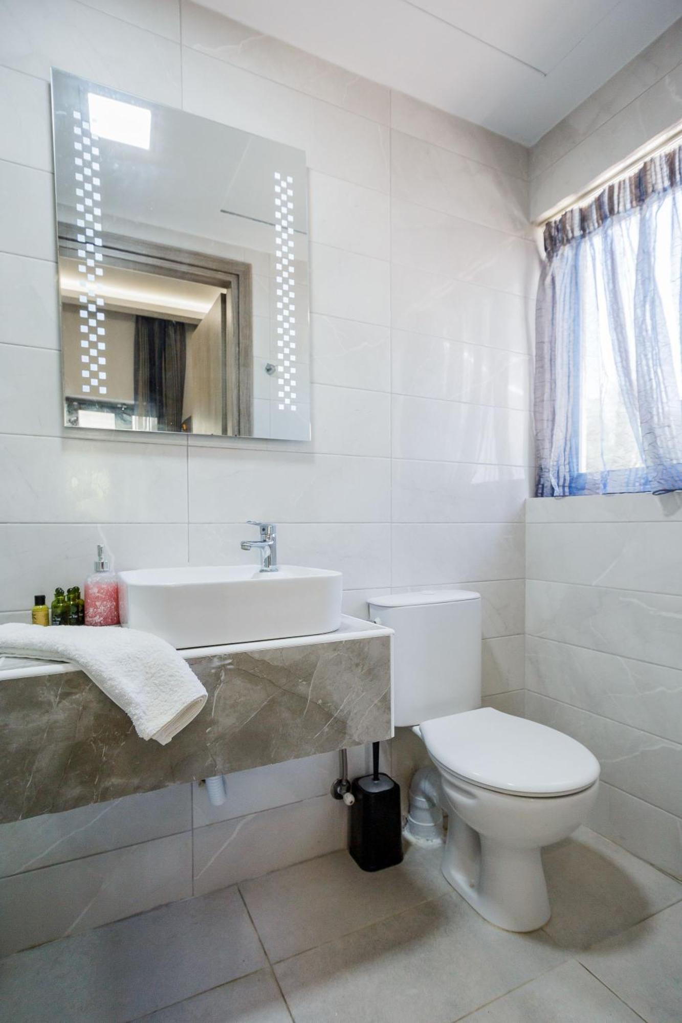 Casa Di Mare - And On The Apartament *