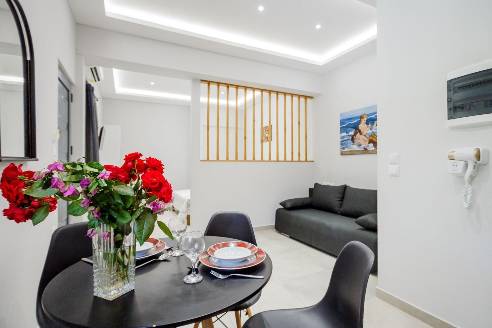 Apartment Casa Di Mare - And On The *