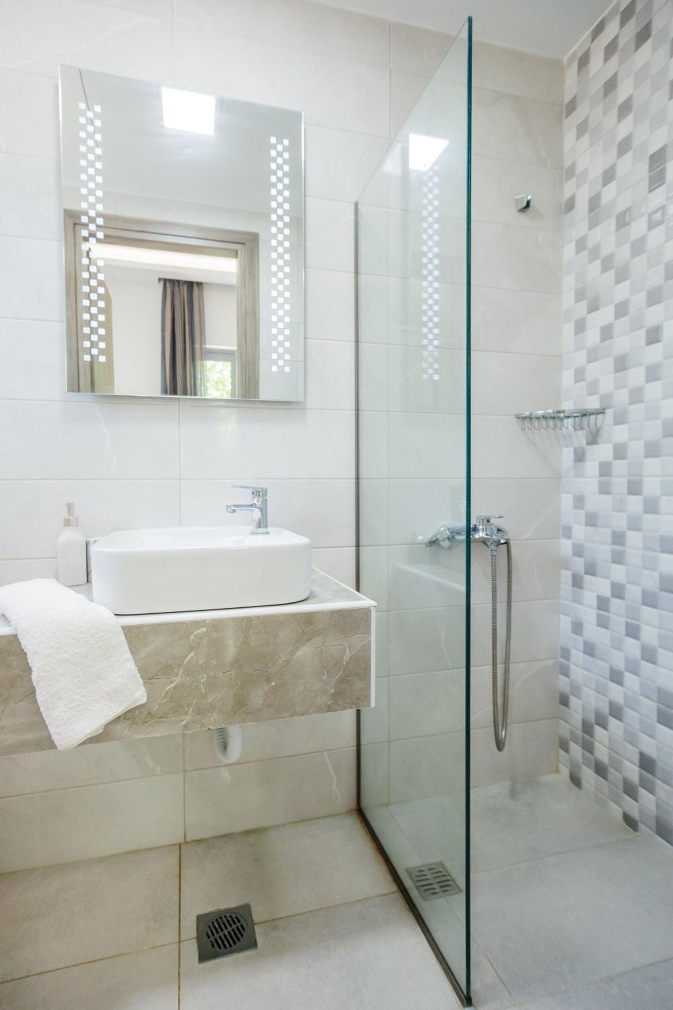 Apartment Casa Di Mare - And On The