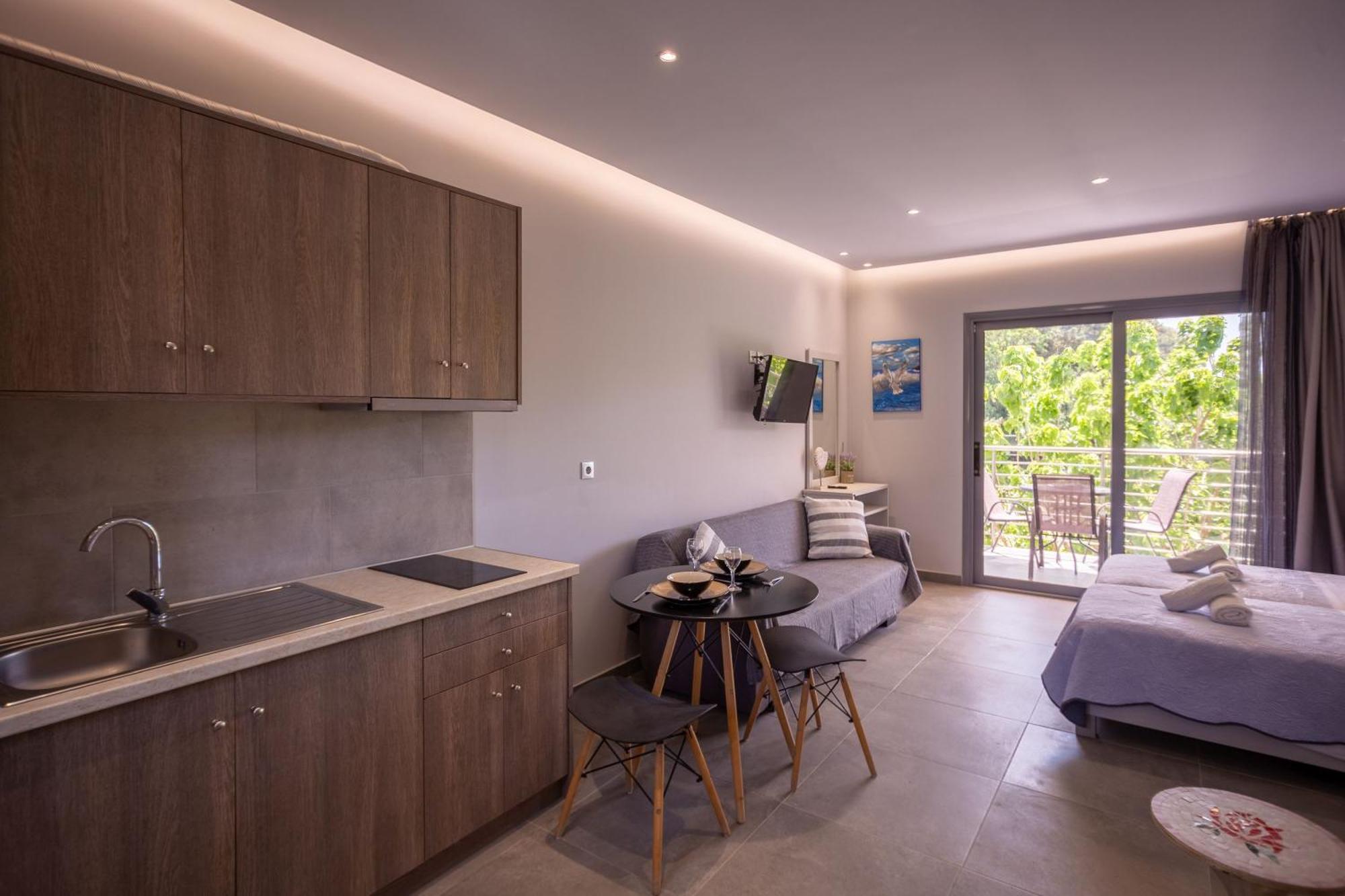 Apartament Casa Di Mare - And On The *