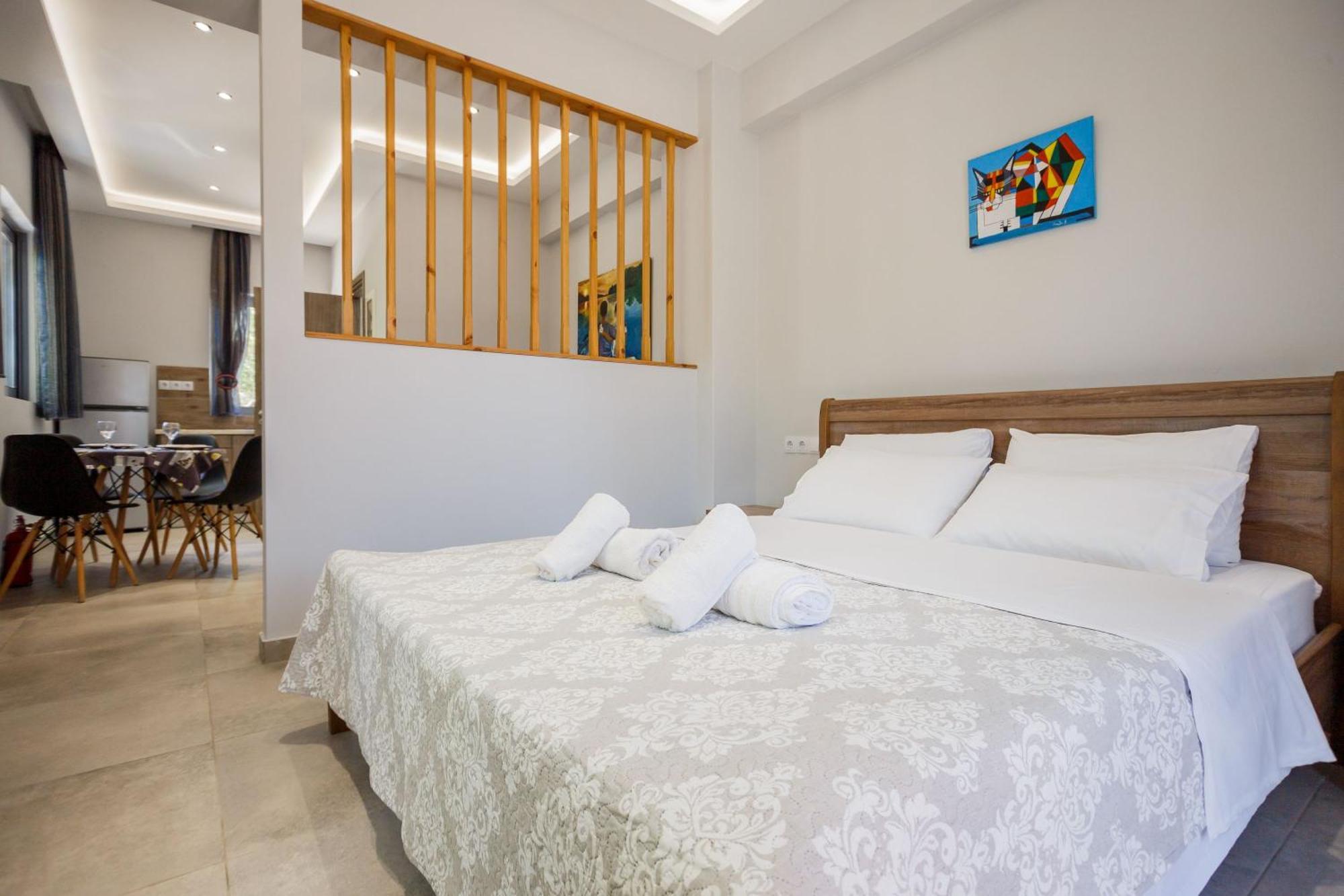 Apartment Casa Di Mare - And On The Vasilikos (Zakynthos)