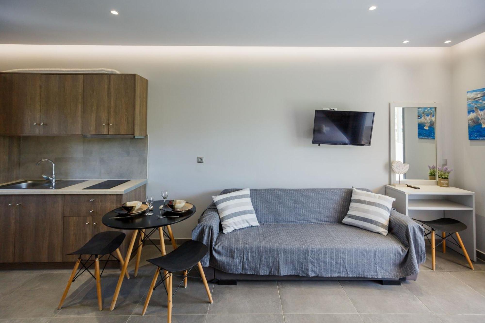Apartment Casa Di Mare - And On The