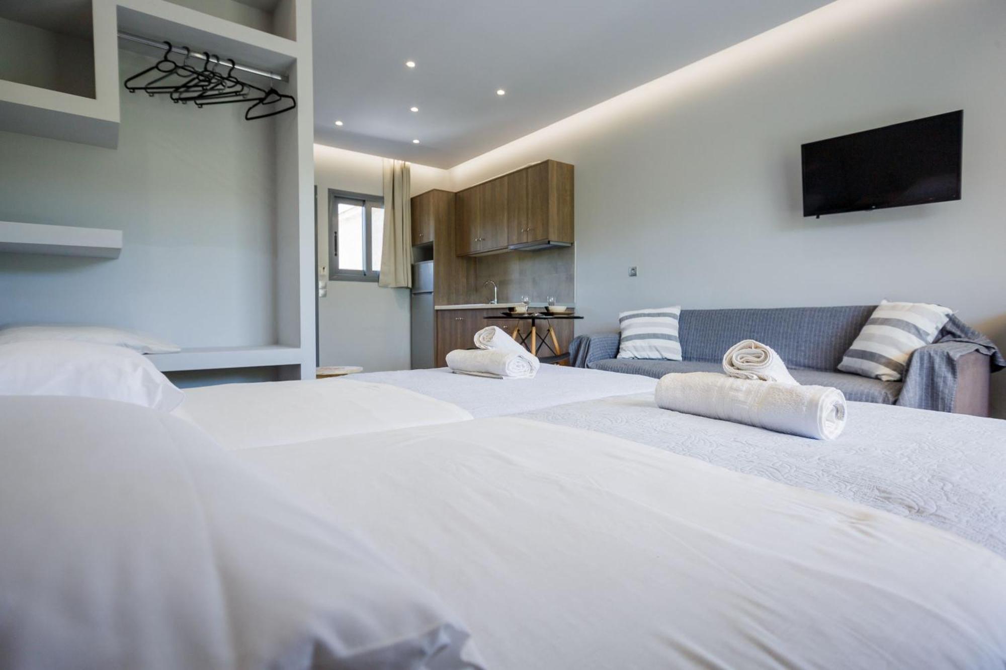 Apartment Casa Di Mare - And On The Vasilikos (Zakynthos)