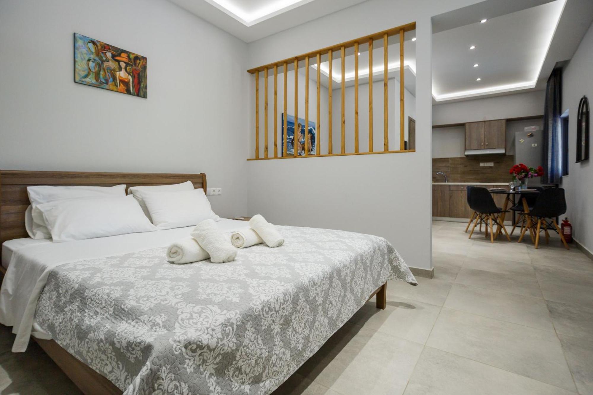 Apartment Casa Di Mare - And On The