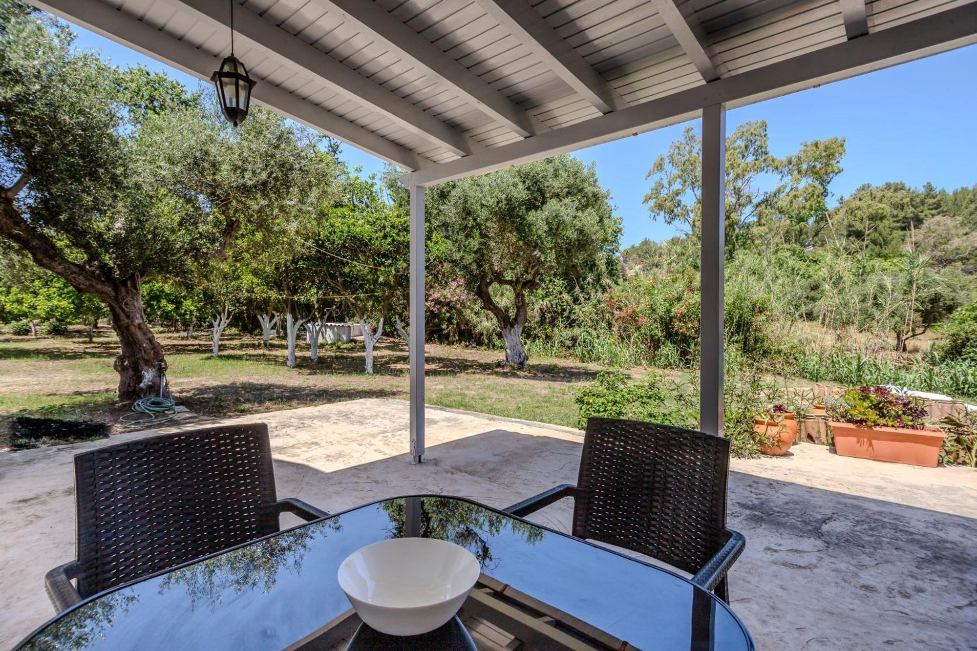 Casa Di Mare - And On The Apartment *