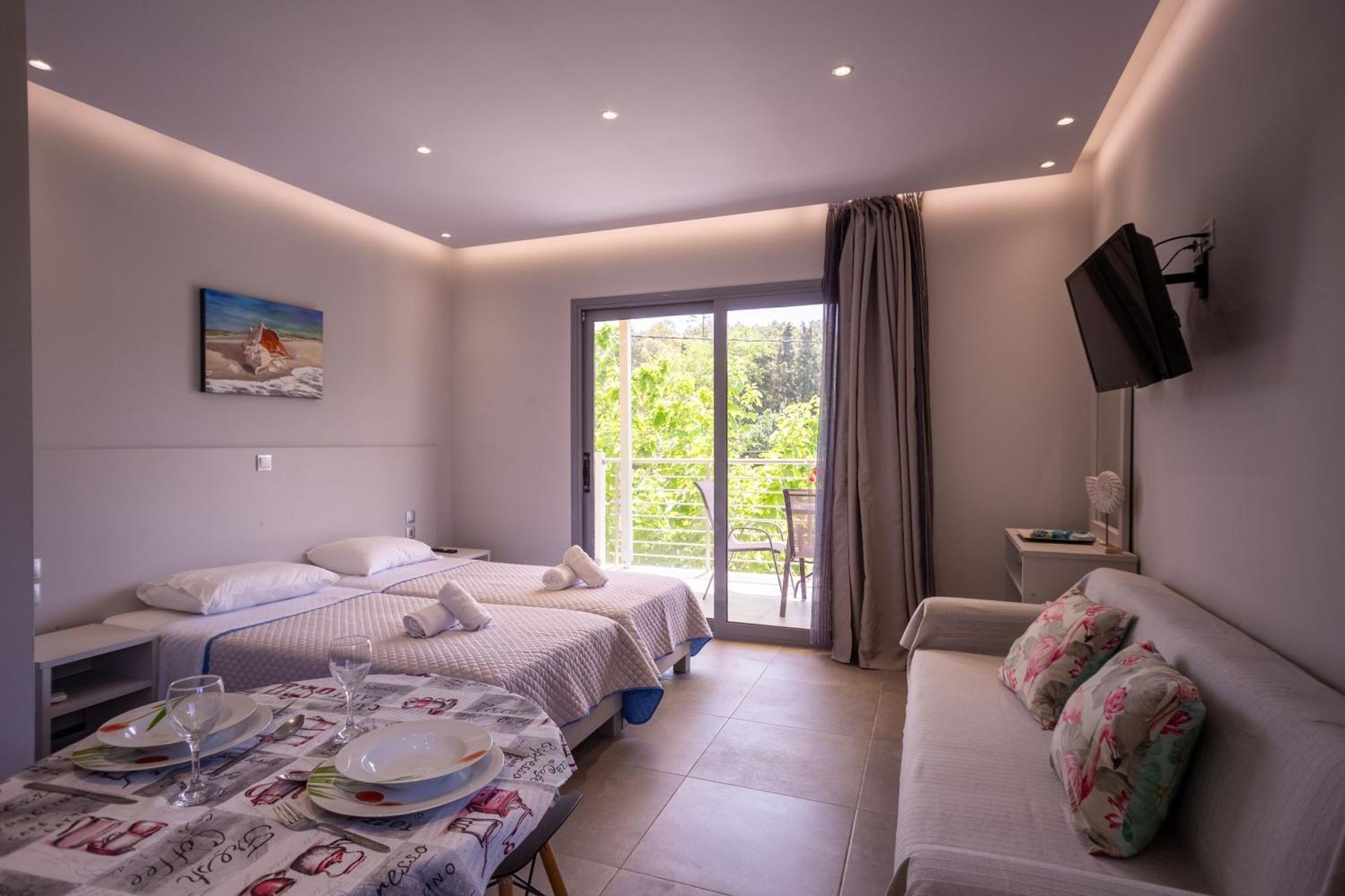 Casa Di Mare - And On The Vasilikos (Zakynthos)
