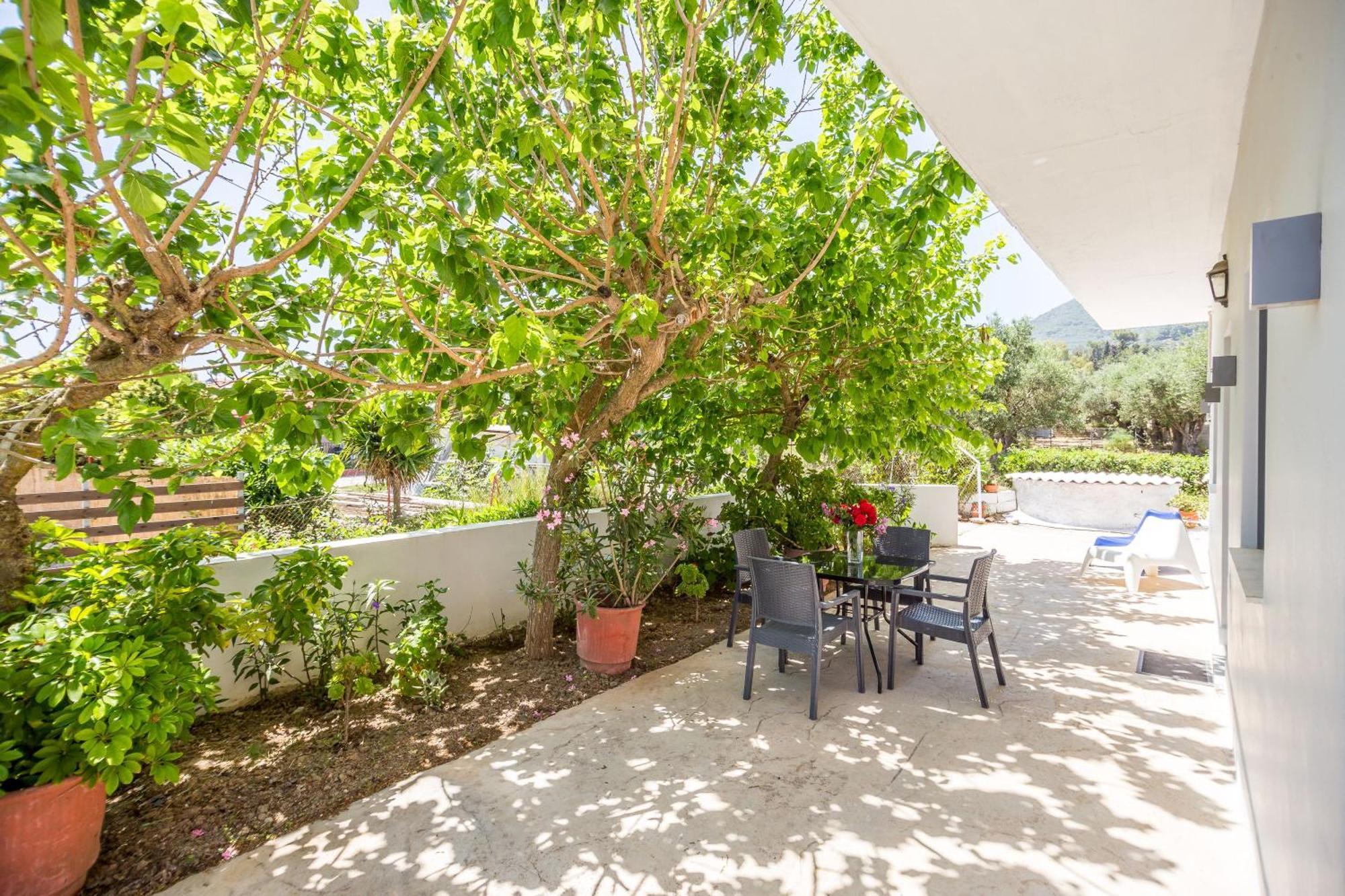 Casa Di Mare - And On The Apartament