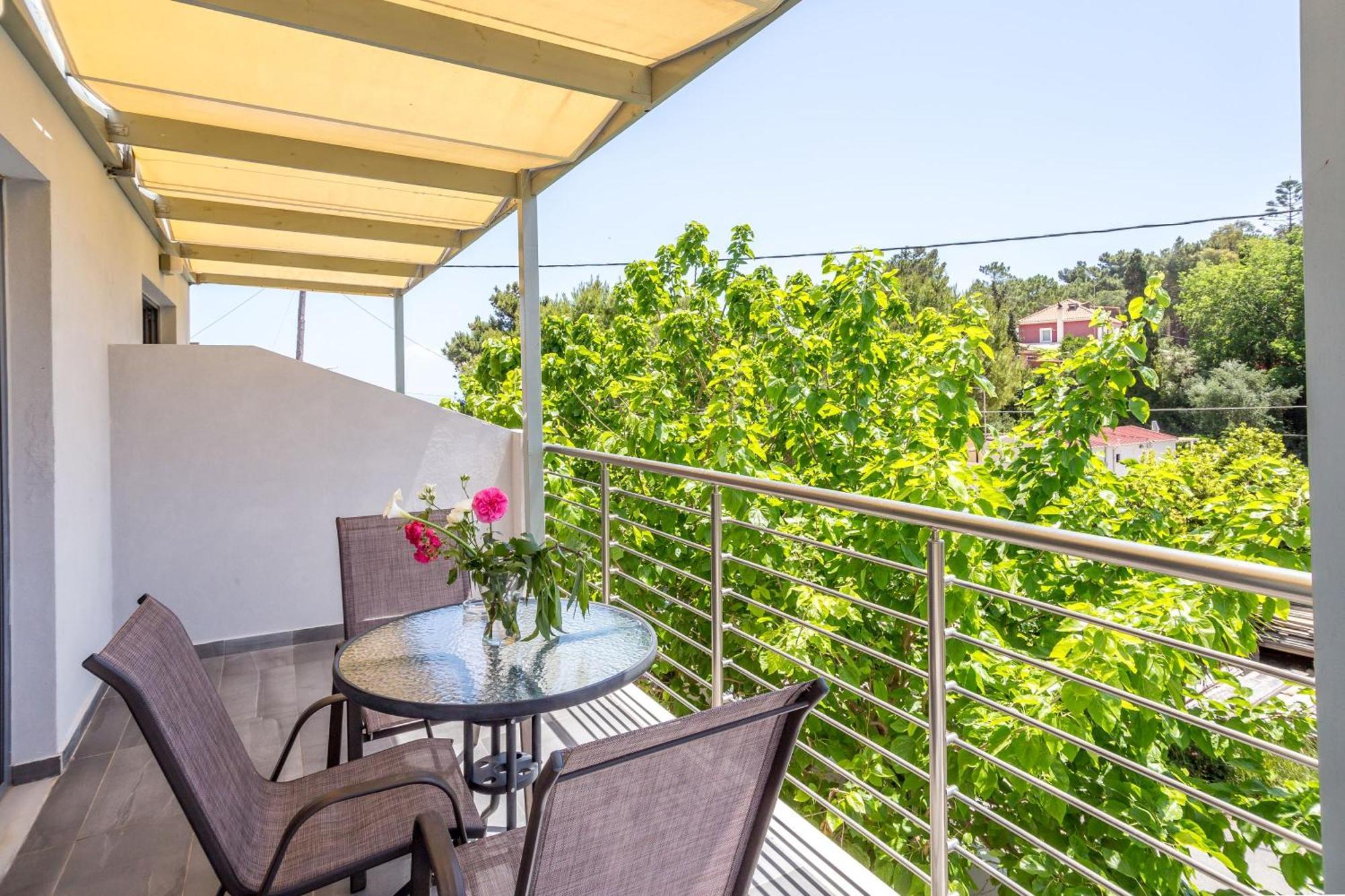 Apartment Casa Di Mare - And On The