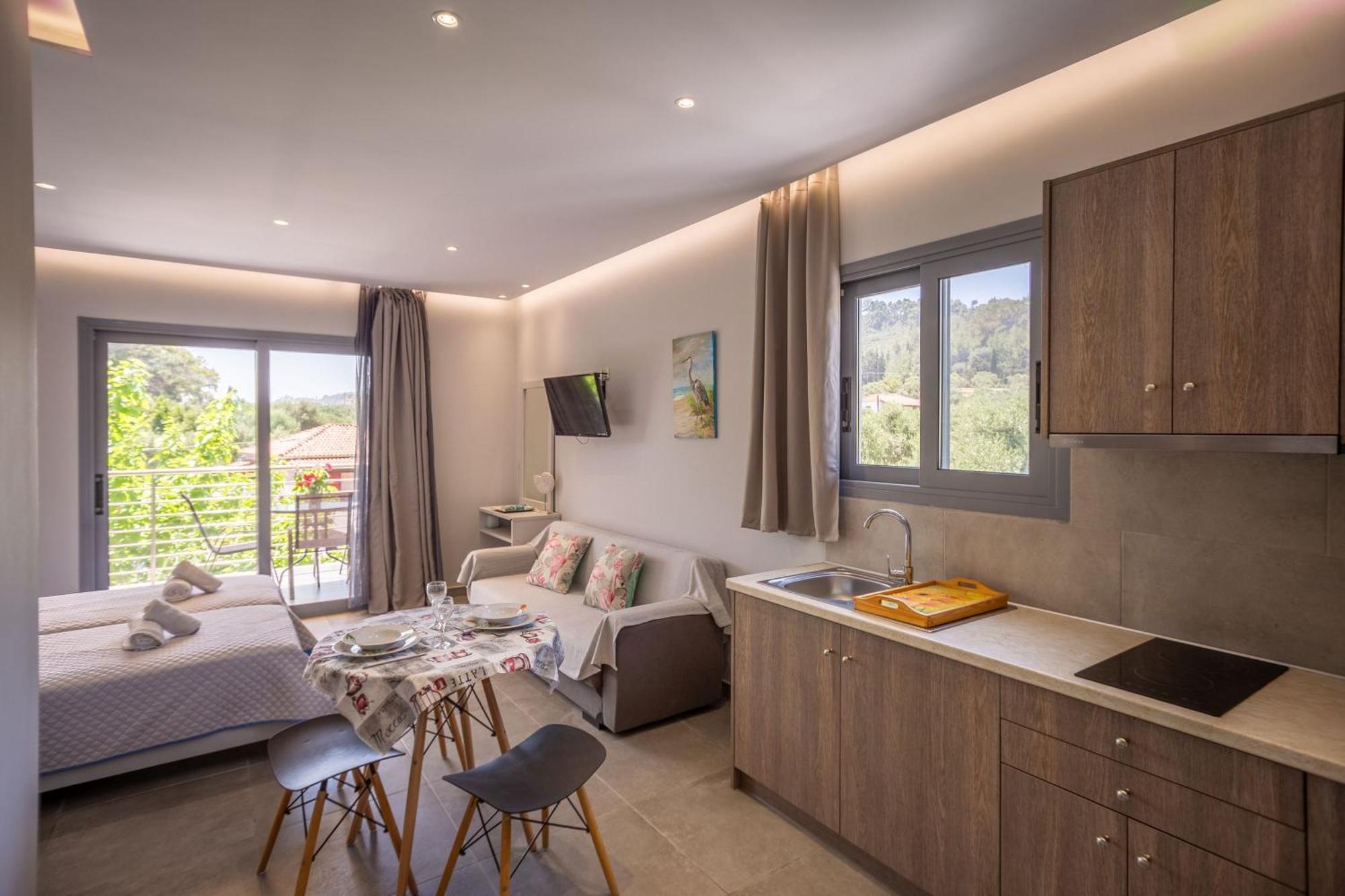 Apartment Casa Di Mare - And On The Vasilikos (Zakynthos)